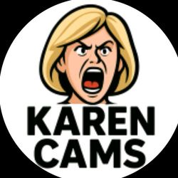 Karen cam's profile image