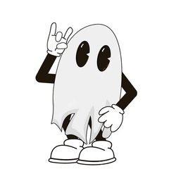 DaFunnieGhost's profile image