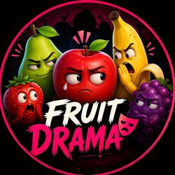 Fruit Drama's profile image