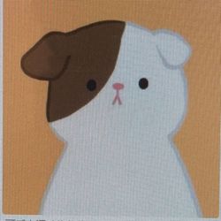 huazai633's profile image