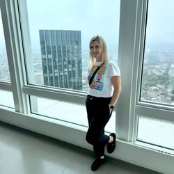 Iryna Hacks's profile image