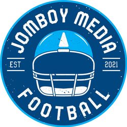 Jomboy Media Football's profile image