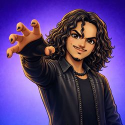 Rammost's profile image