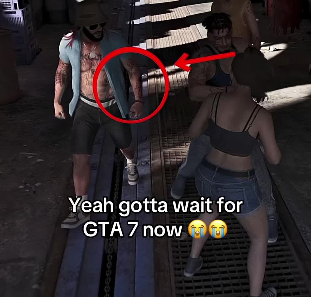 Video Post Preview