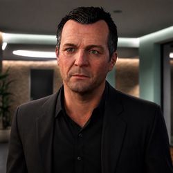 Michael De Santa's profile image