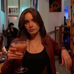 Tanja🍒's profile image