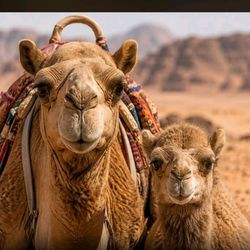 Camel Lover 🐪's profile image