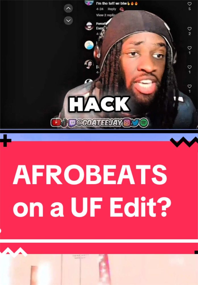 Video Post Preview