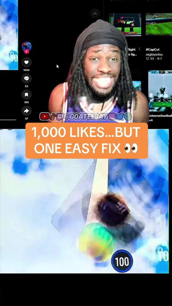 Video Post Preview