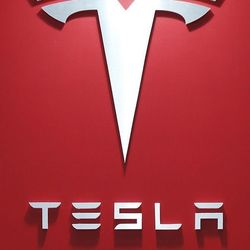 Tesla's profile image
