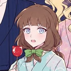 ✨𝗦kibidela♡'s profile image