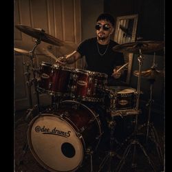 dee_drums5's profile image