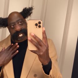 Biscuit Johnson's profile image