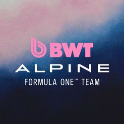 BWT Alpine Formula One Team's profile image