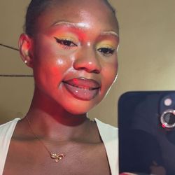 Winifred🧚🏾's profile image