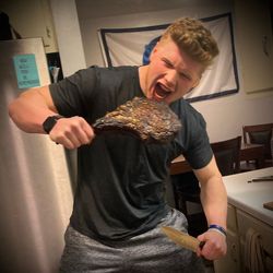 Cal Reynolds's profile image