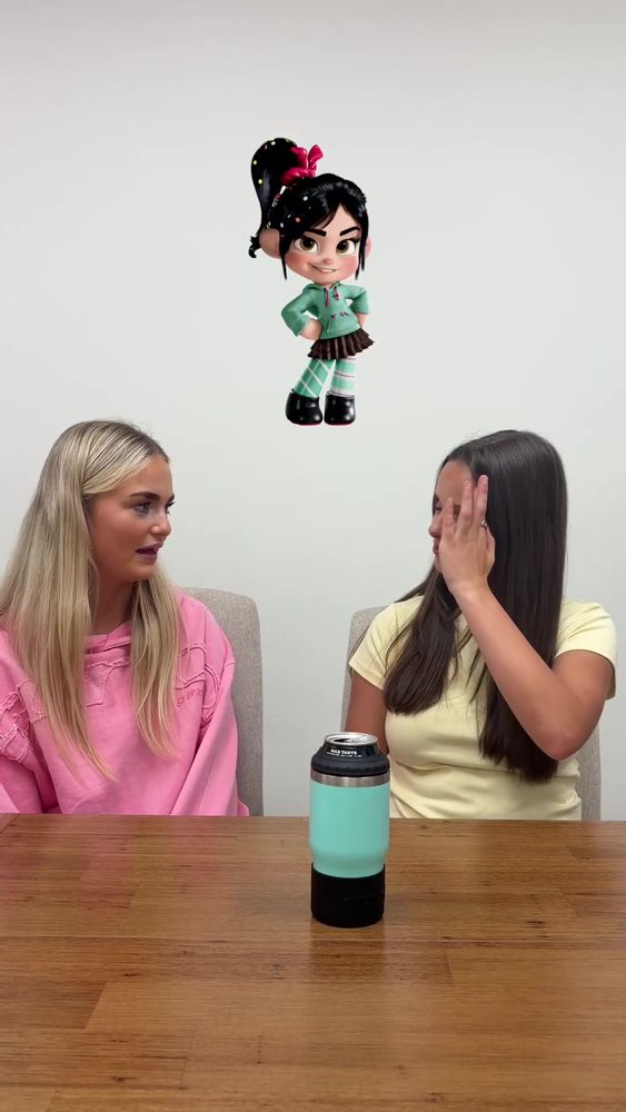 Video Post Preview
