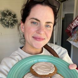 Sarah Kraffty's profile image