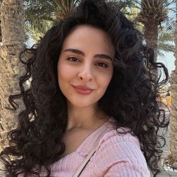 Nigar Shahbalayeva's profile image