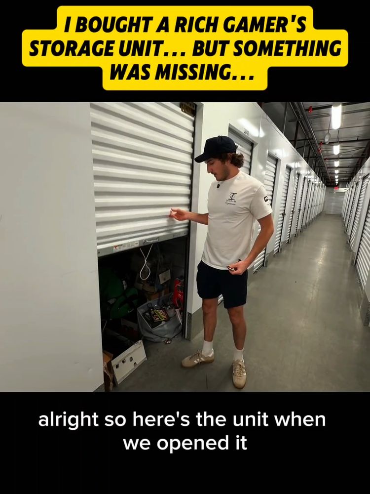 Video Post Preview
