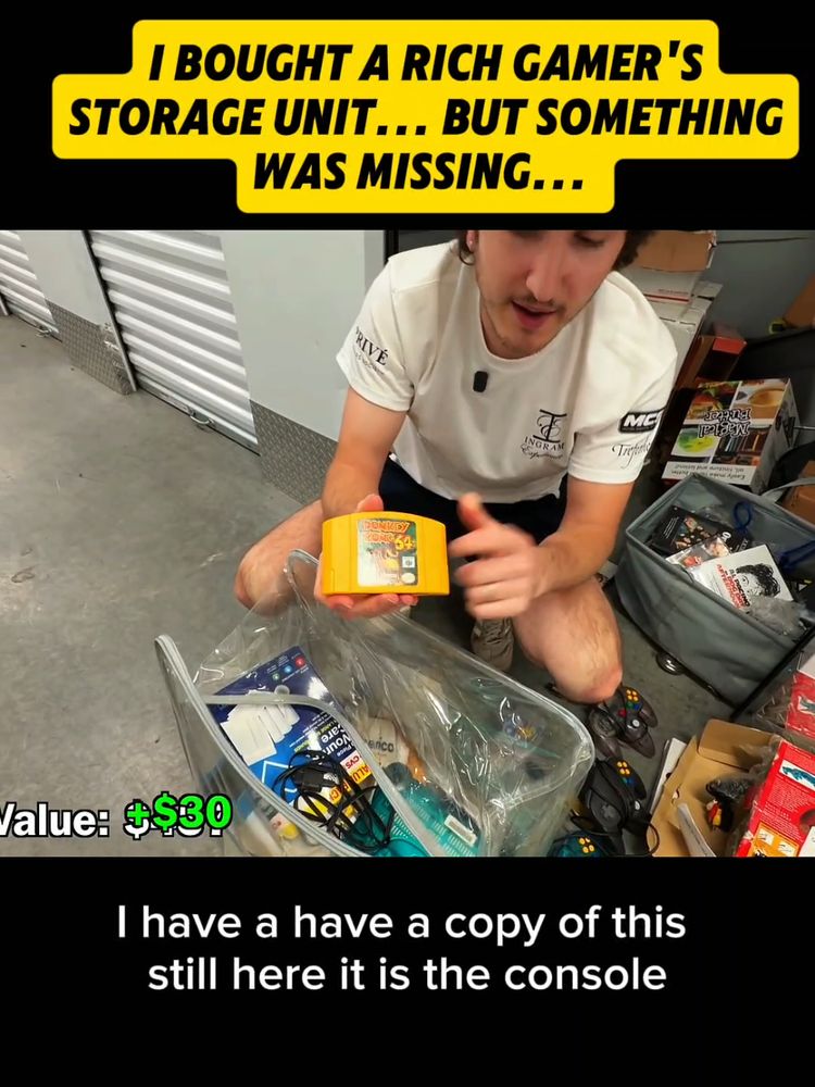 Video Post Preview