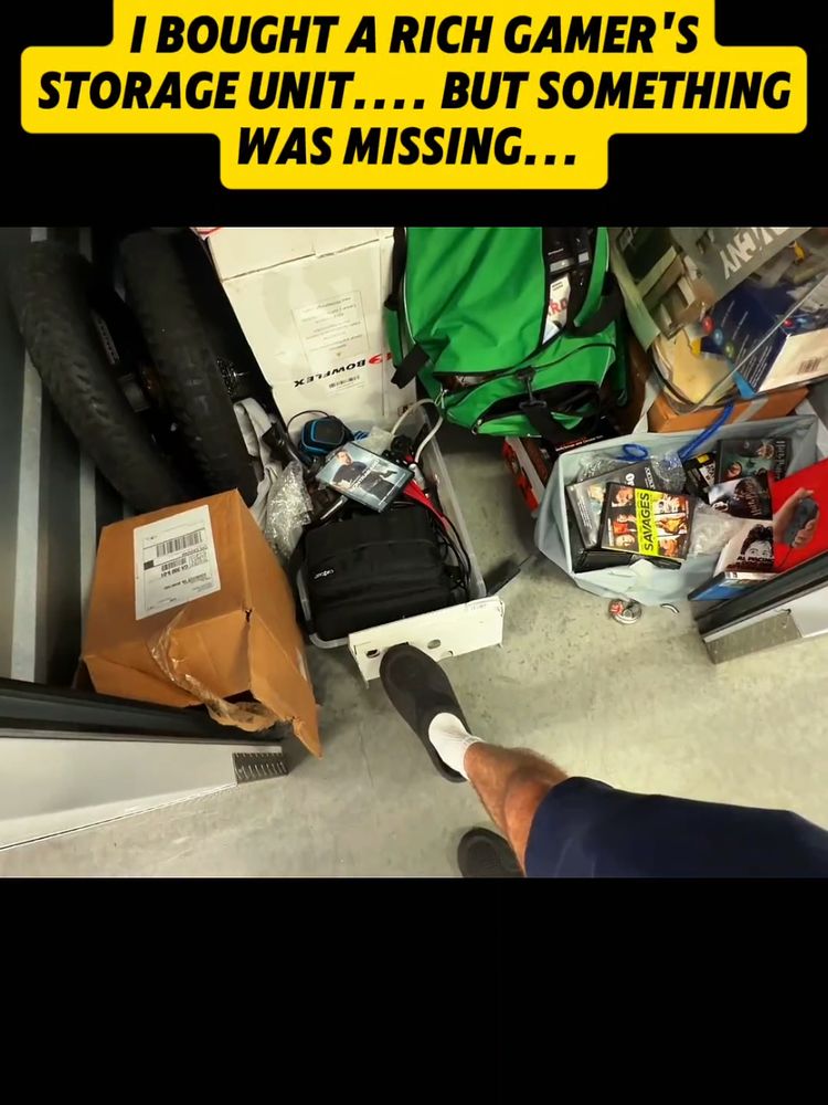 Video Post Preview