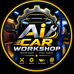Ai car workshop's profile image
