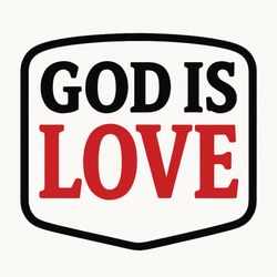 God Is Love's profile image