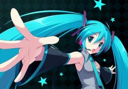 hatsunemiku's profile image