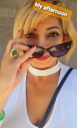 Mxell Manzares's profile image