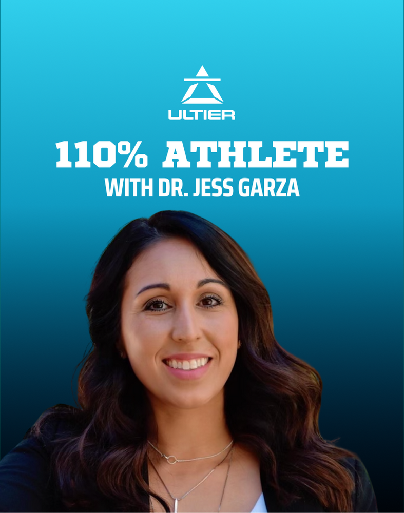 110% Athlete