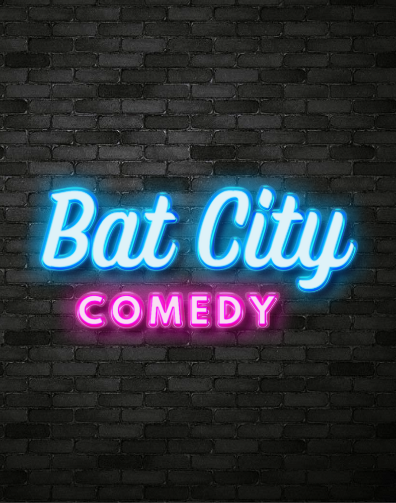 Bat City Comedy