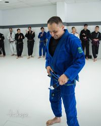 Alexander Klokov's profile image