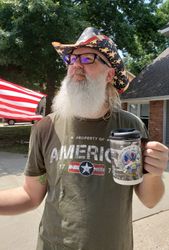 Patriot Pat's profile image