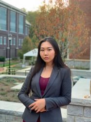 Iris Duan's profile image