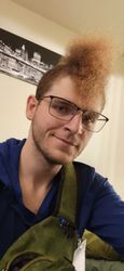 Fluffy's profile image