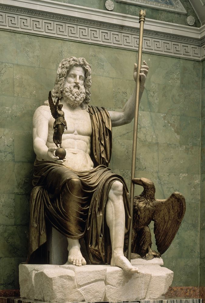 Ancient Greek Religion