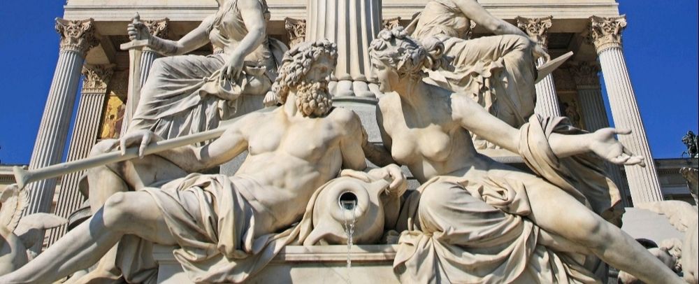 Ancient Greek Religion