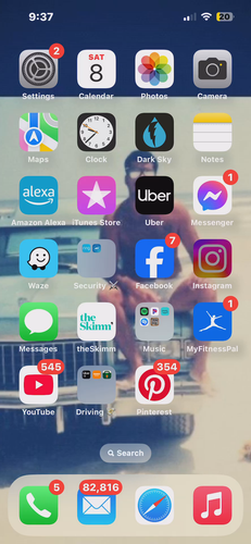 icon