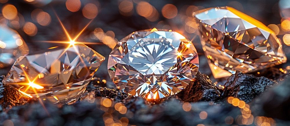 Chad’s Diamonds
