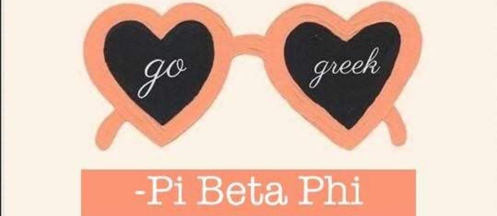 Pi Beta Phi