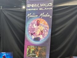 Derek Blaha's profile image