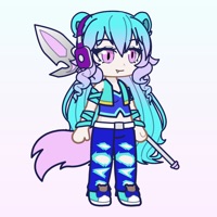 Gachabakerqueen