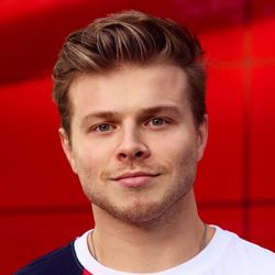 Max Klymenko's profile image