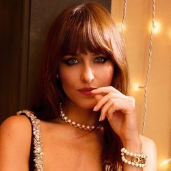 Dakota Johnson Argentina's profile image