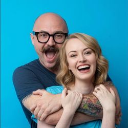 Jennie and Nick’s Brainteasers's profile image