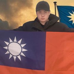 自由福建FengZhou's profile image