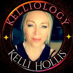 Kelli Hollis Official's profile image