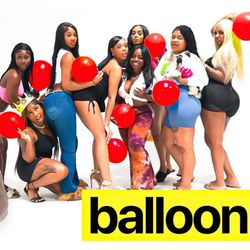 Blinddate poptheballoon's profile image