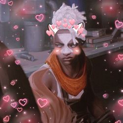 worms. (aka rae)🇵🇸🍉's profile image